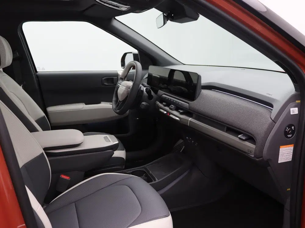Kia EV3 GT-Line 81.4 kWh uit 2026, foto 6