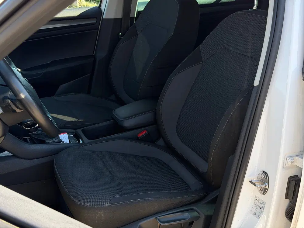 Skoda Kodiaq 1.5 TSI Style Dealer onderhouden Cruise Cl uit 2019, foto 10