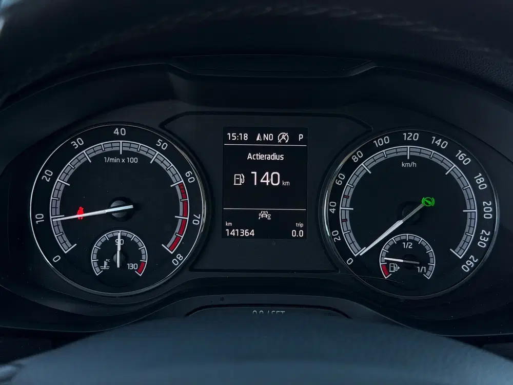 Skoda Kodiaq 1.5 TSI Style Dealer onderhouden Cruise Cl uit 2019, foto 13
