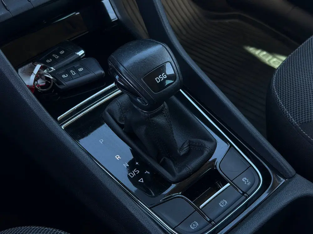 Skoda Kodiaq 1.5 TSI Style Dealer onderhouden Cruise Cl uit 2019, foto 15