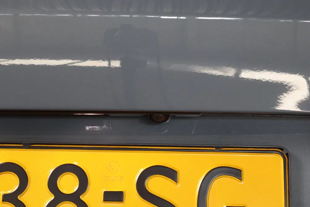 Volvo V60 2.0 T6 Plug-in hybrid AWD Core Bright uit 2023, foto 15