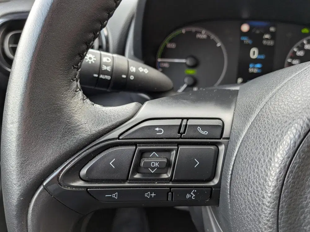 Mazda 2 Hybrid 1.5 ✅1e.eig✅deal.onh✅Carplay+auto uit 2024, foto 12