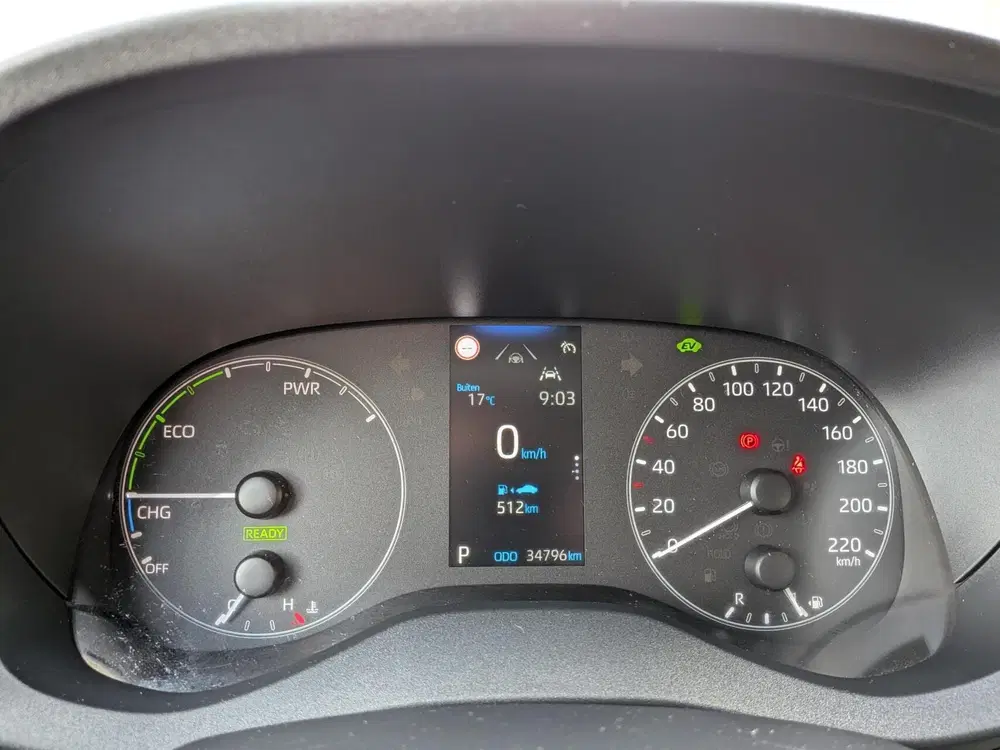 Mazda 2 Hybrid 1.5 ✅1e.eig✅deal.onh✅Carplay+auto uit 2024, foto 13