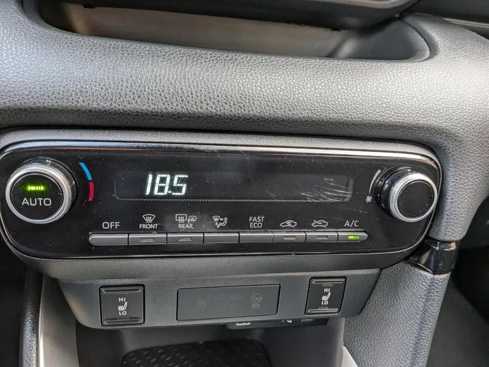Mazda 2 Hybrid 1.5 ✅1e.eig✅deal.onh✅Carplay+auto uit 2024, foto 14
