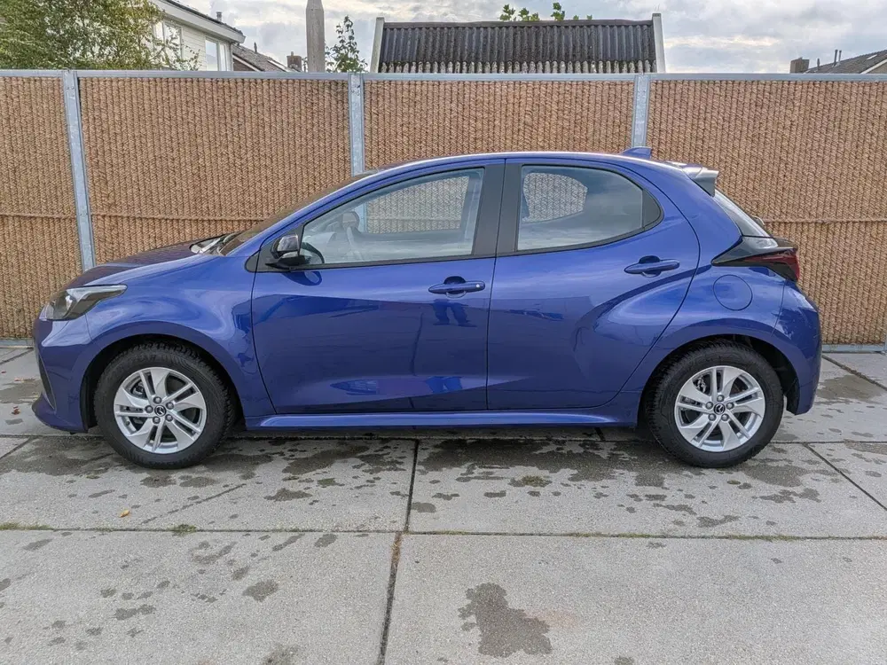 Mazda 2 Hybrid 1.5 ✅1e.eig✅deal.onh✅Carplay+auto uit 2024, foto 2