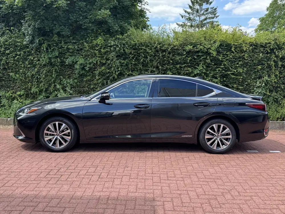 Lexus ES 300h Business Dealer Onderhouden Mooie aut uit 2020, foto 10