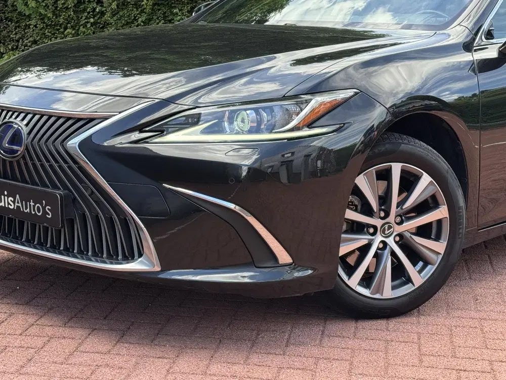Lexus ES 300h Business Dealer Onderhouden Mooie aut uit 2020, foto 5