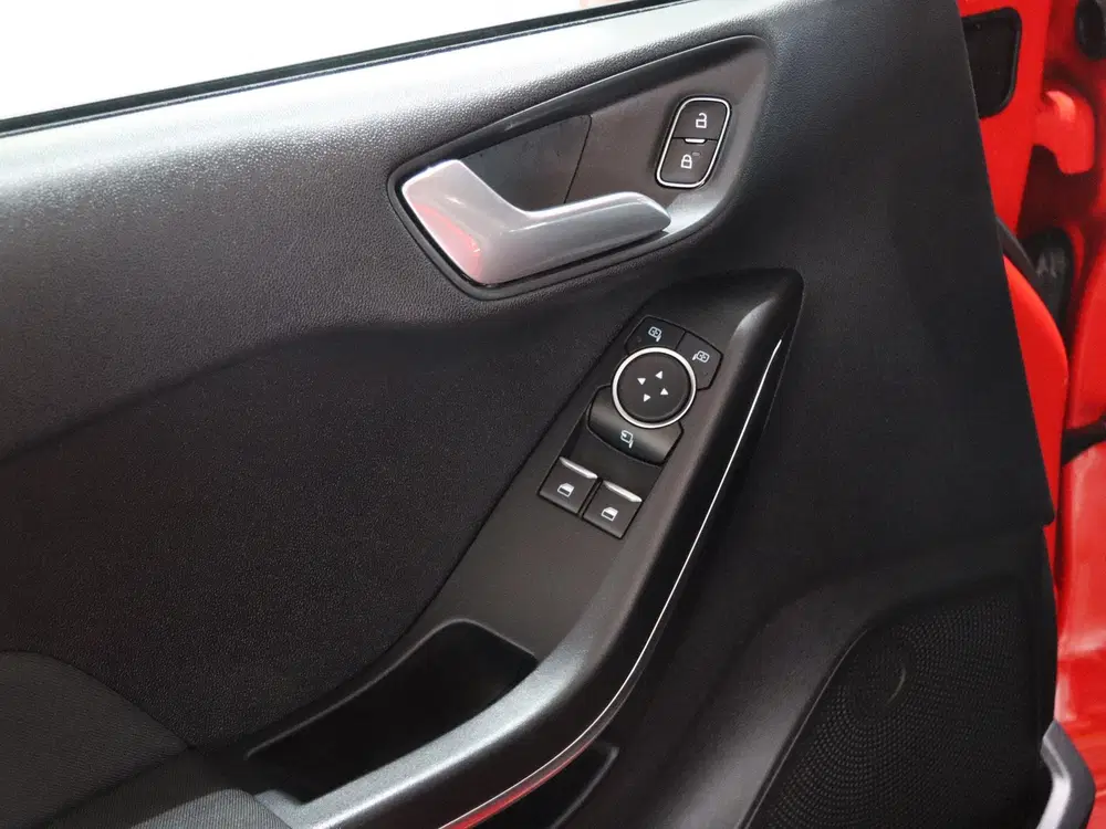 Ford Fiesta 1.0 EcoBoost ST-Line uit 2019, foto 10