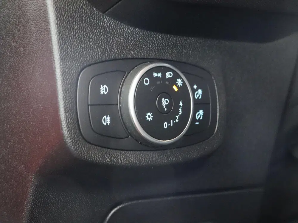 Ford Fiesta 1.0 EcoBoost ST-Line uit 2019, foto 11