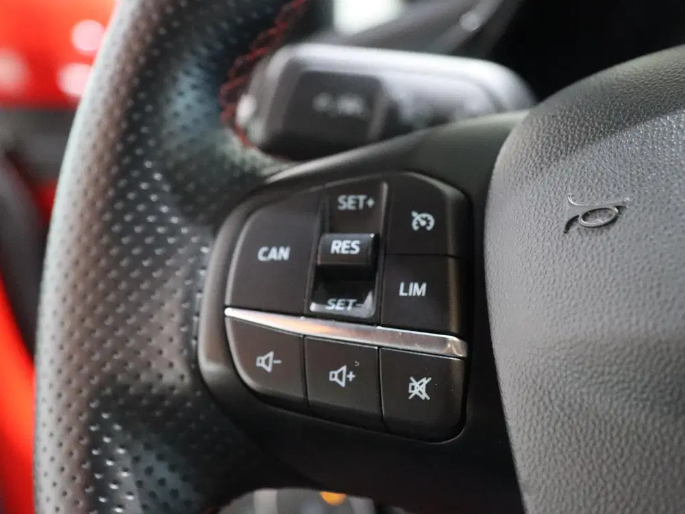 Ford Fiesta 1.0 EcoBoost ST-Line uit 2019, foto 13