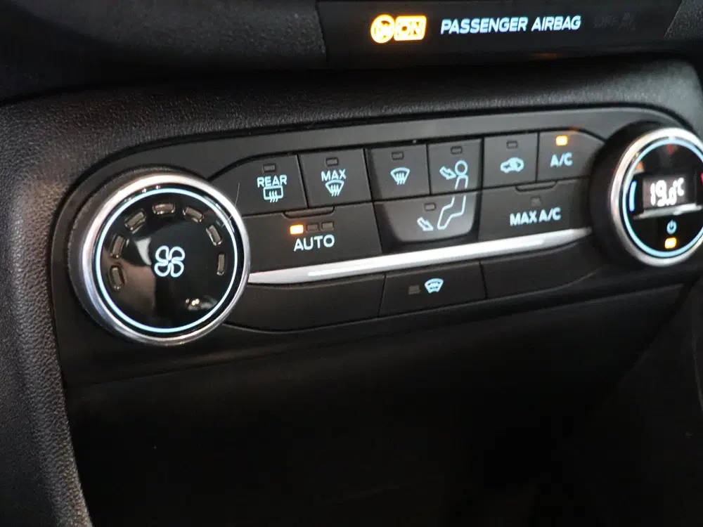 Ford Fiesta 1.0 EcoBoost ST-Line uit 2019, foto 14