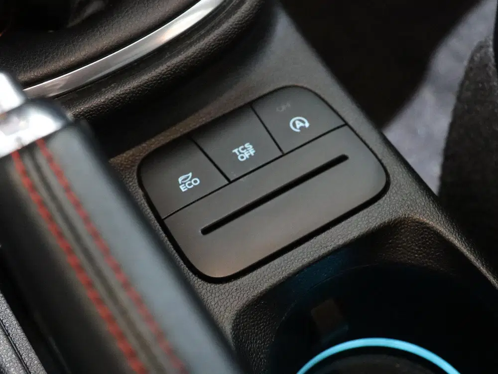 Ford Fiesta 1.0 EcoBoost ST-Line uit 2019, foto 15