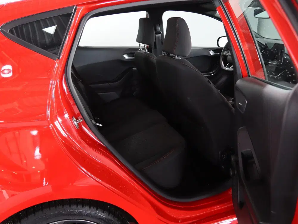 Ford Fiesta 1.0 EcoBoost ST-Line uit 2019, foto 8