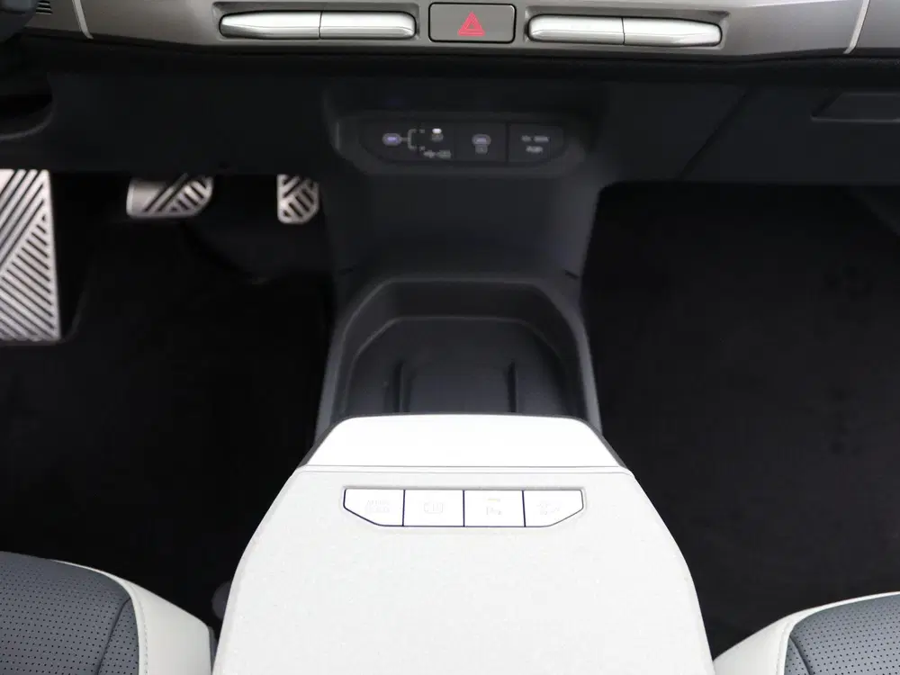 Kia EV3 GT-Line 81.4 kWh uit 2026, foto 13