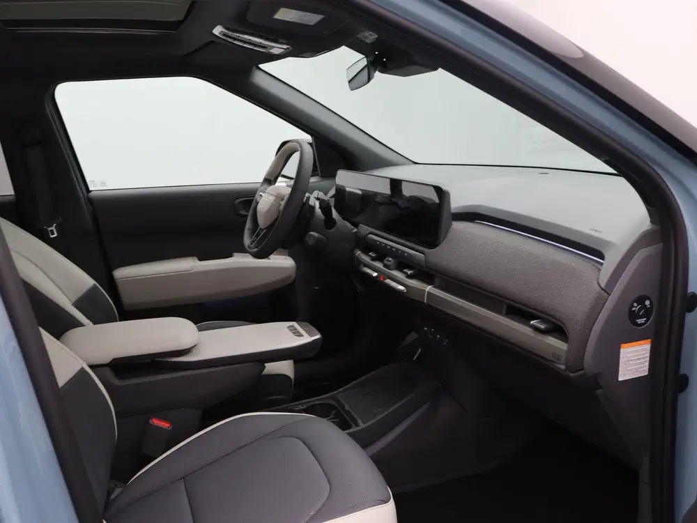 Kia EV3 GT-Line 81.4 kWh uit 2026, foto 6