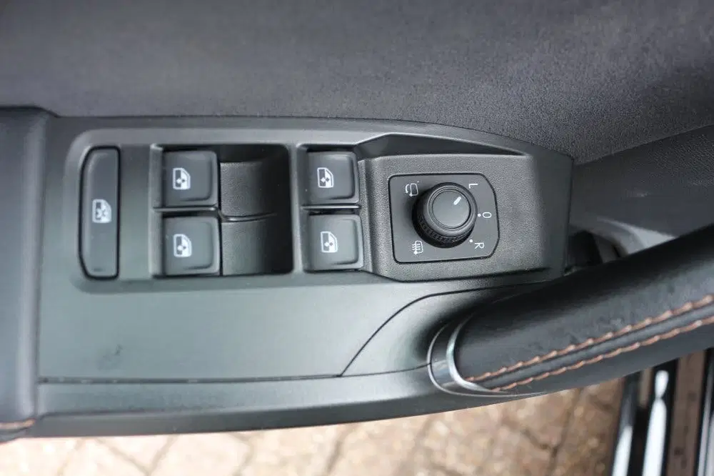 Cupra Leon LEON ST 1.5 TSI HYBRIED 272 PK VZ Performa uit 2024, foto 12