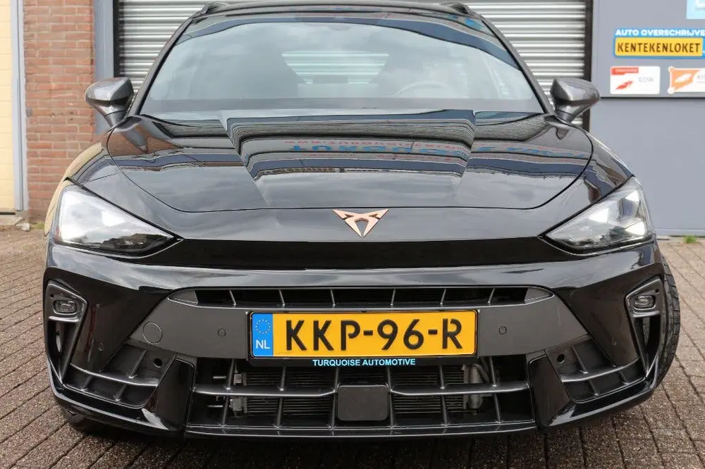 Cupra Leon LEON ST 1.5 TSI HYBRIED 272 PK VZ Performa uit 2024, foto 2