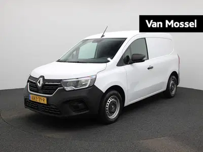 Renault Kangoo 1.5 Blue dCi 75 Luxe L1 uit 2022
