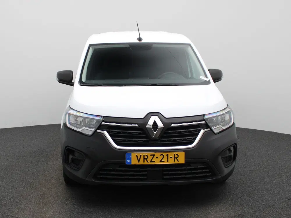 Renault Kangoo 1.5 Blue dCi 75 Luxe L1 uit 2022, foto 3