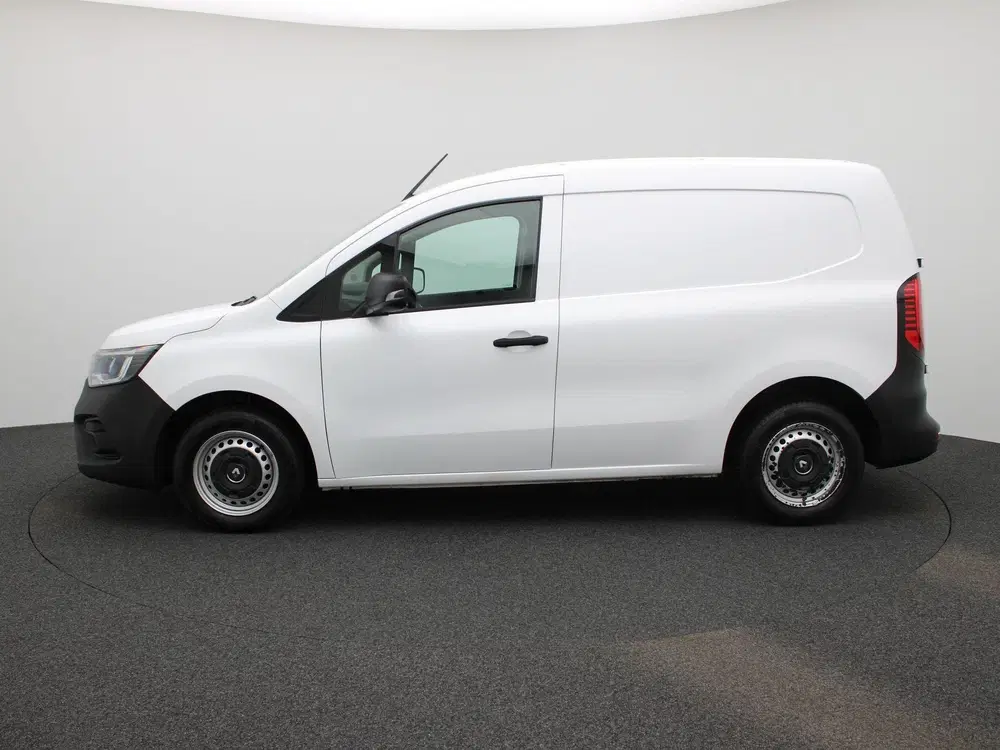 Renault Kangoo 1.5 Blue dCi 75 Luxe L1 uit 2022, foto 4
