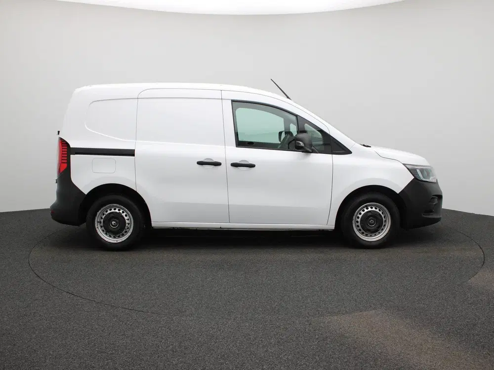 Renault Kangoo 1.5 Blue dCi 75 Luxe L1 uit 2022, foto 6