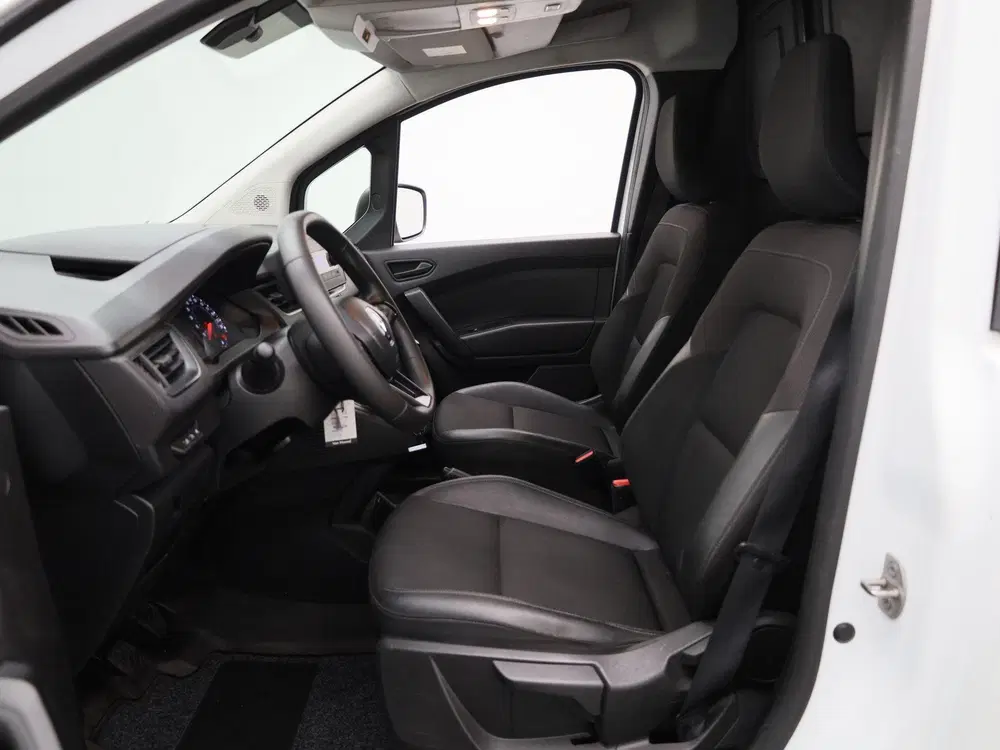 Renault Kangoo 1.5 Blue dCi 75 Luxe L1 uit 2022, foto 8