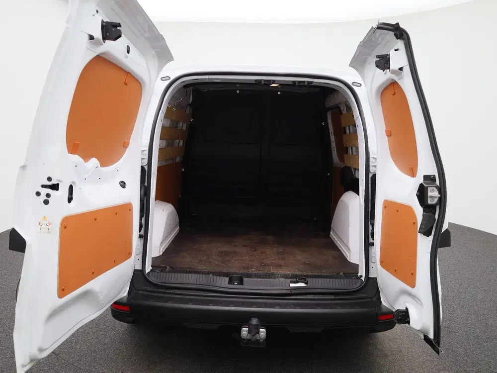 Renault Kangoo 1.5 Blue dCi 75 Luxe L1 uit 2022, foto 9