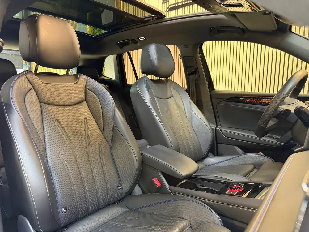 Volkswagen Tiguan 1.5 eHybrid 3X R-Line Business uit 2024, foto 10