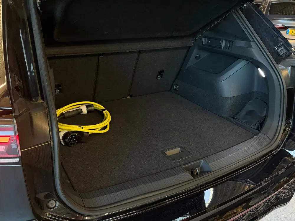 Volkswagen Tiguan 1.5 eHybrid 3X R-Line Business uit 2024, foto 12