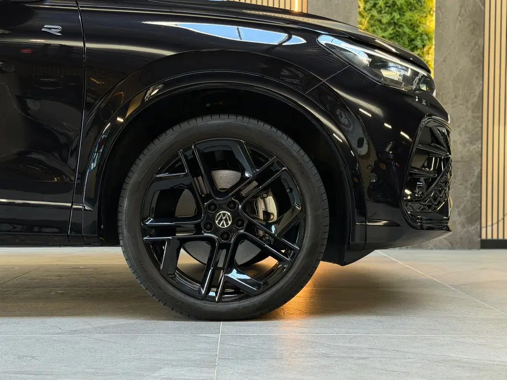 Volkswagen Tiguan 1.5 eHybrid 3X R-Line Business uit 2024, foto 14