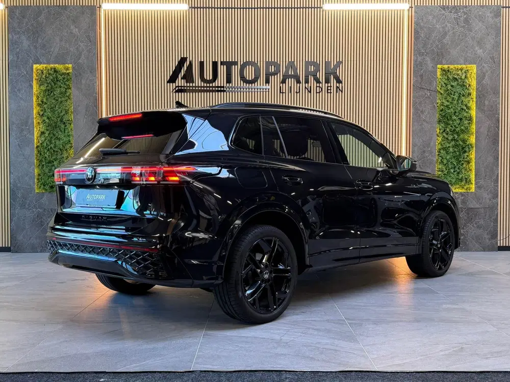 Volkswagen Tiguan 1.5 eHybrid 3X R-Line Business uit 2024, foto 6