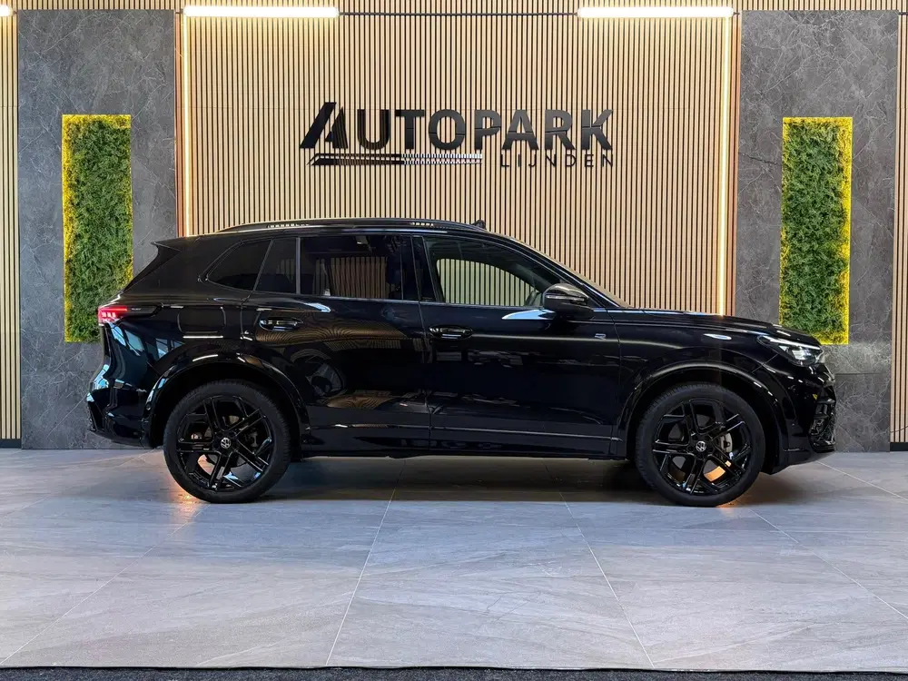 Volkswagen Tiguan 1.5 eHybrid 3X R-Line Business uit 2024, foto 7