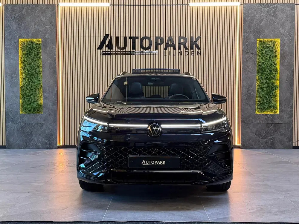 Volkswagen Tiguan 1.5 eHybrid 3X R-Line Business uit 2024, foto 9