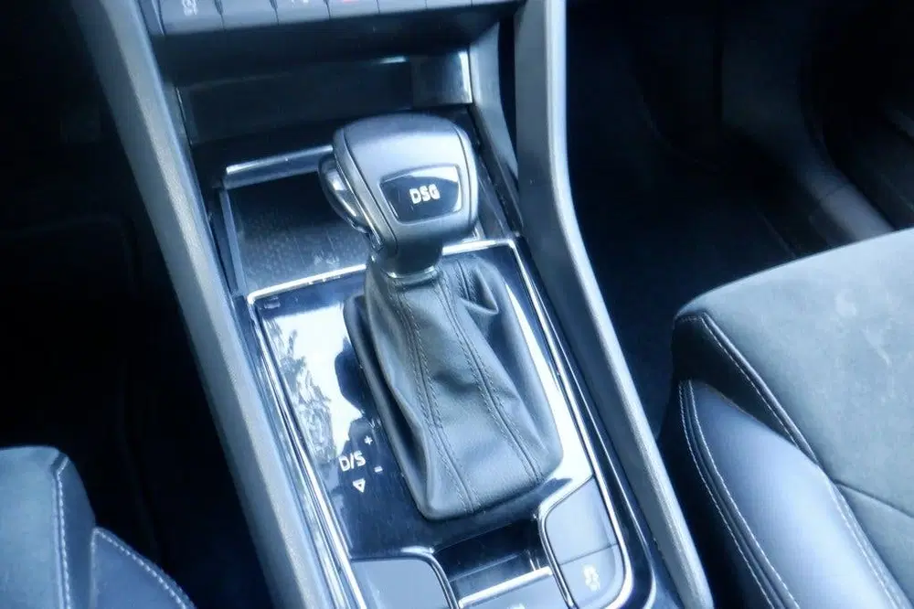 Skoda Kodiaq 1.5 TSI 150pk DSG-7 PERSOONS uit 2019, foto 13