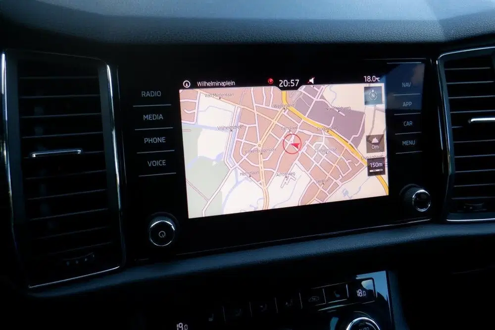 Skoda Kodiaq 1.5 TSI 150pk DSG-7 PERSOONS uit 2019, foto 15