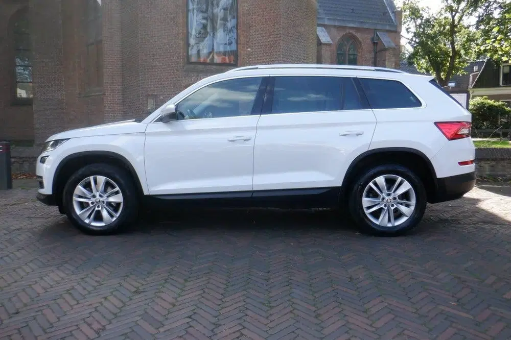 Skoda Kodiaq 1.5 TSI 150pk DSG-7 PERSOONS uit 2019, foto 3