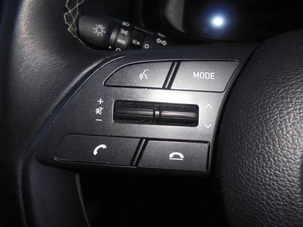 Hyundai i20 Hyundai i20 1.0 Benzine Hybrid automaat ai uit 2021, foto 13