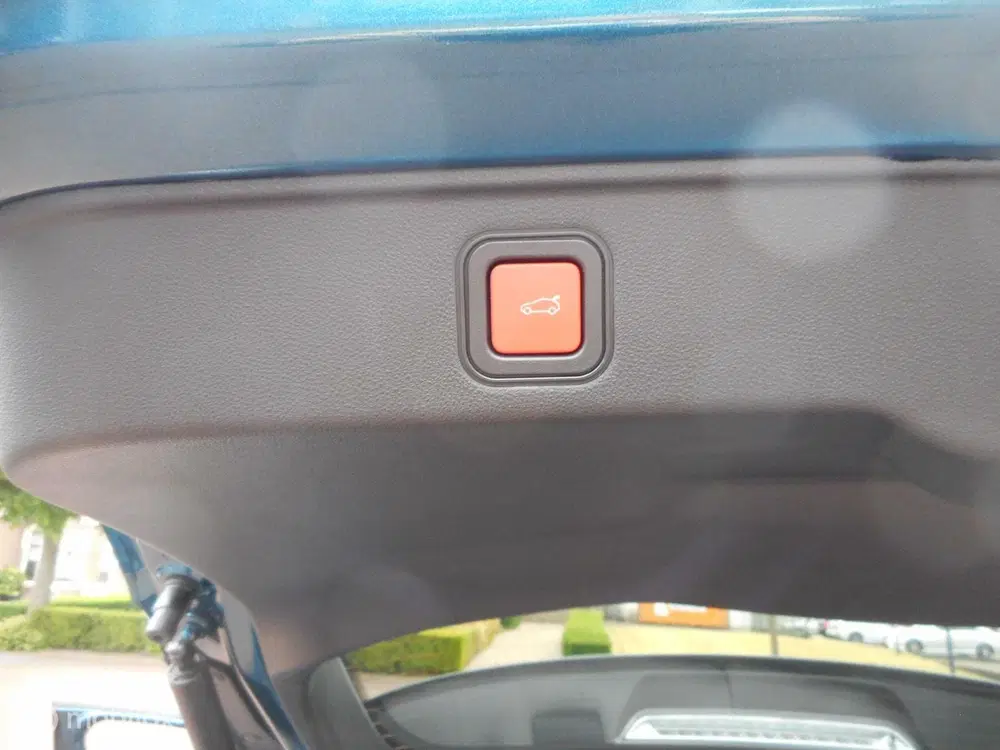Fiat 600 1.2 Hybrid 100 La Prima uit 2024, foto 11