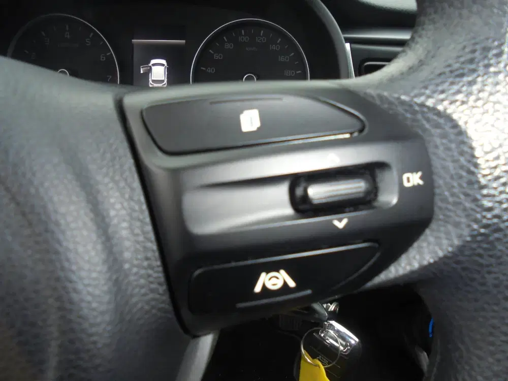 Kia Rio Kia Rio 1.0 benzine Comfortline airco 75.0 uit 2022, foto 10