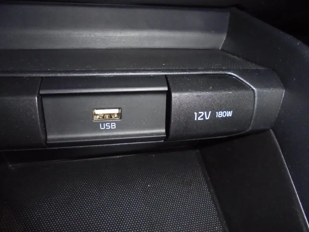 Kia Rio Kia Rio 1.0 benzine Comfortline airco 75.0 uit 2022, foto 12