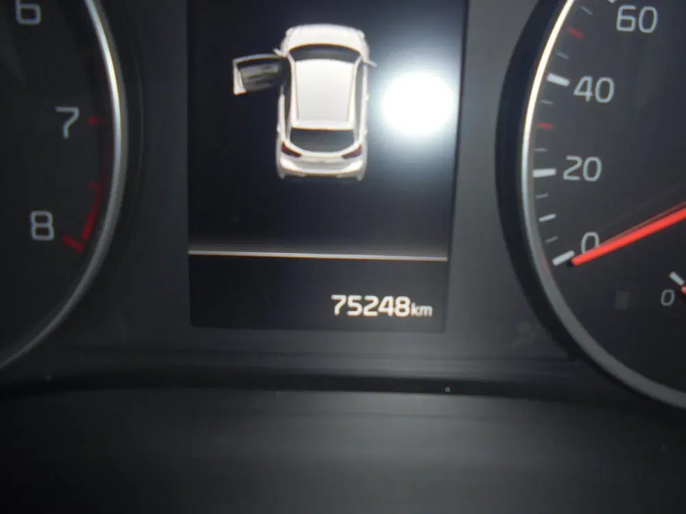 Kia Rio Kia Rio 1.0 benzine Comfortline airco 75.0 uit 2022, foto 7
