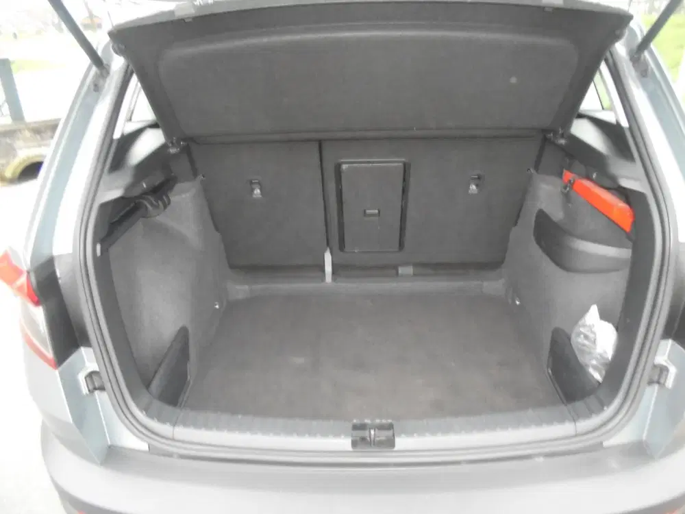 Skoda Karoq Skoda Karoq 1.5 benzine Automaat airco ecc uit 2021, foto 10