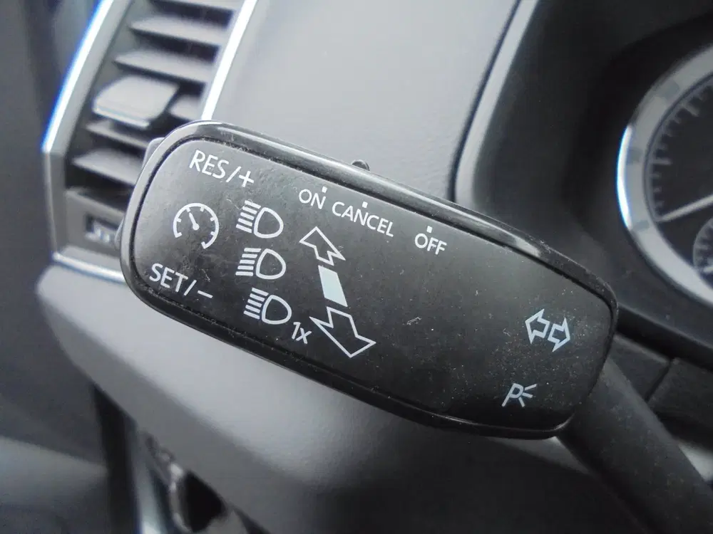 Skoda Karoq Skoda Karoq 1.5 benzine Automaat airco ecc uit 2021, foto 12