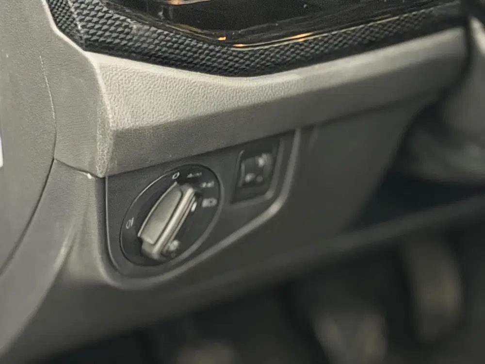 Volkswagen Polo 1.0 TSI Life Navigatie Apple Carplay uit 2023, foto 13