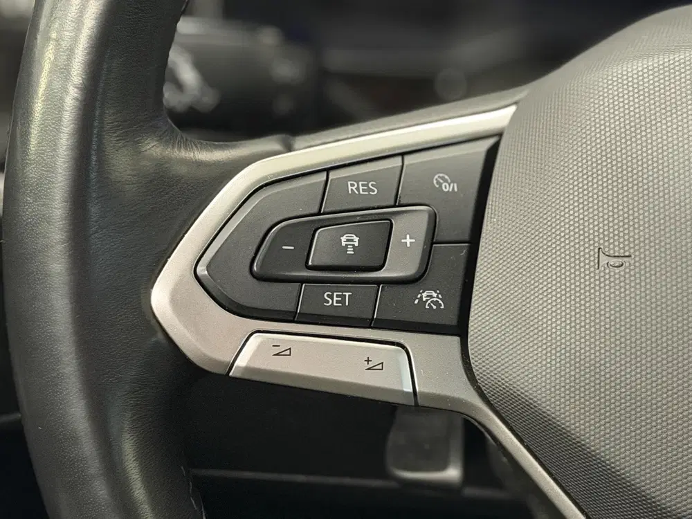 Volkswagen Polo 1.0 TSI Life Navigatie Apple Carplay uit 2023, foto 14