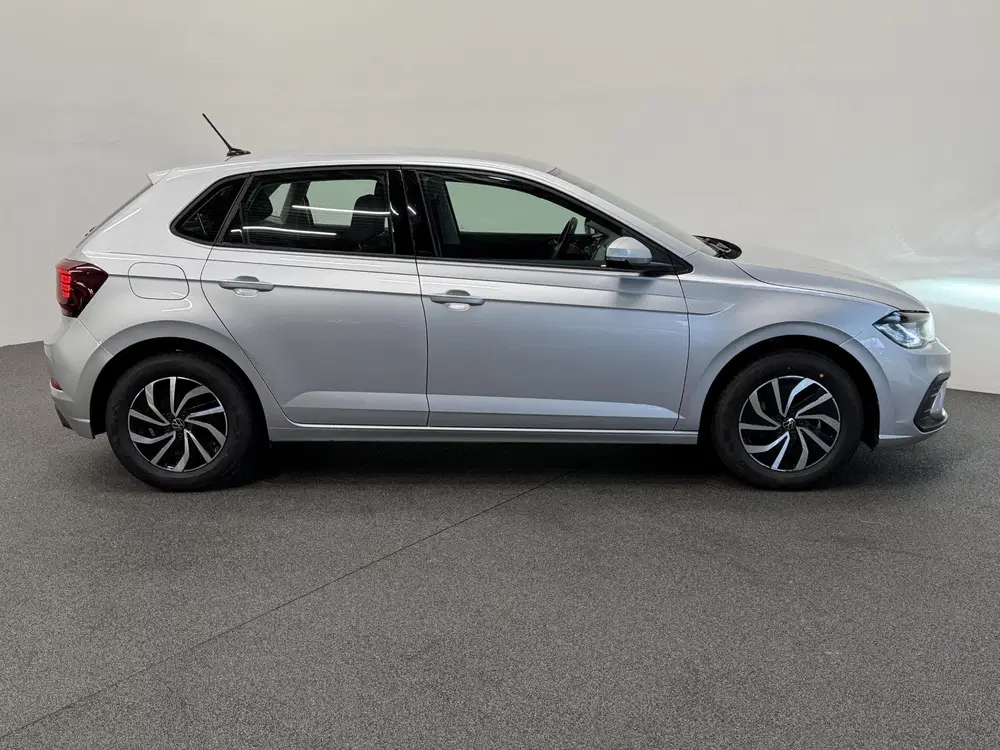 Volkswagen Polo 1.0 TSI Life Navigatie Apple Carplay uit 2023, foto 6