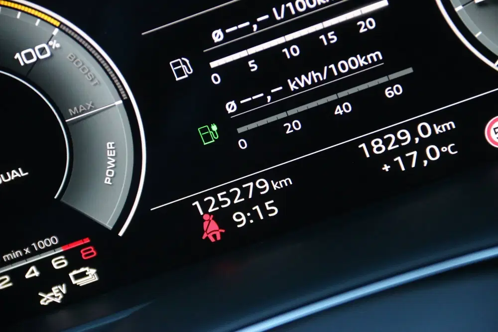Audi Q8 55 TFSI e quattro S-LINE PANO-DAK BTW-AUTO uit 2022, foto 13