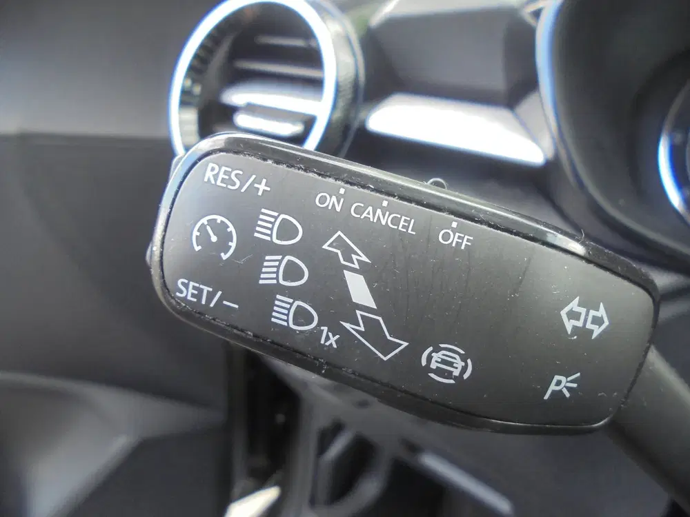 Skoda Fabia Skoda Fabia 1.0 benzine 5 deurs Automaat a uit 2022, foto 15