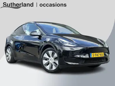 Tesla Model Y RWD 58 kWh uit 2023