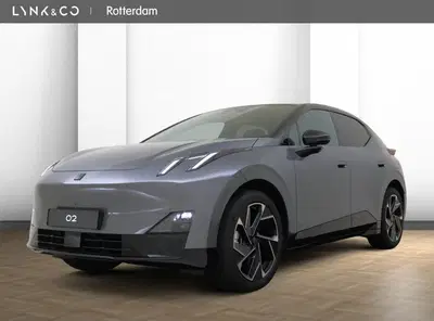 Lynk & Co 02 uit 2026